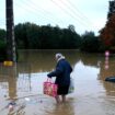 En images : Comment la tempête Kirk a balayé la France